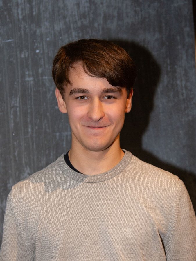 Collin van Recum