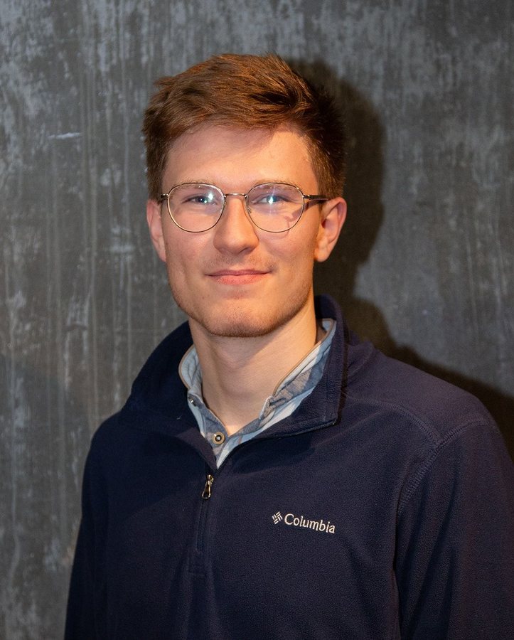 Daniel Schröder