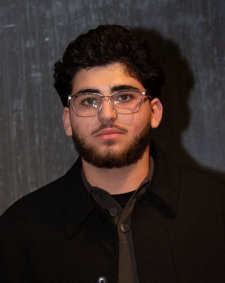 Hassan Ibrahim