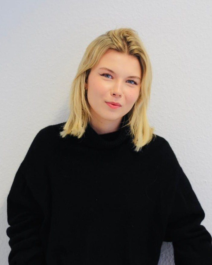 Lena Marie Wilking