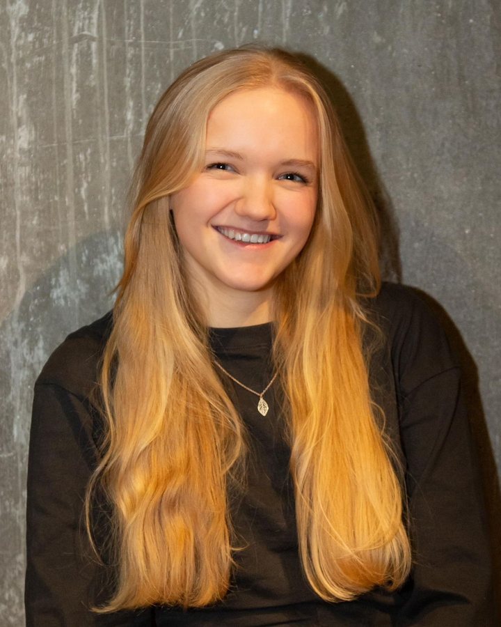 Maike Dowidat
