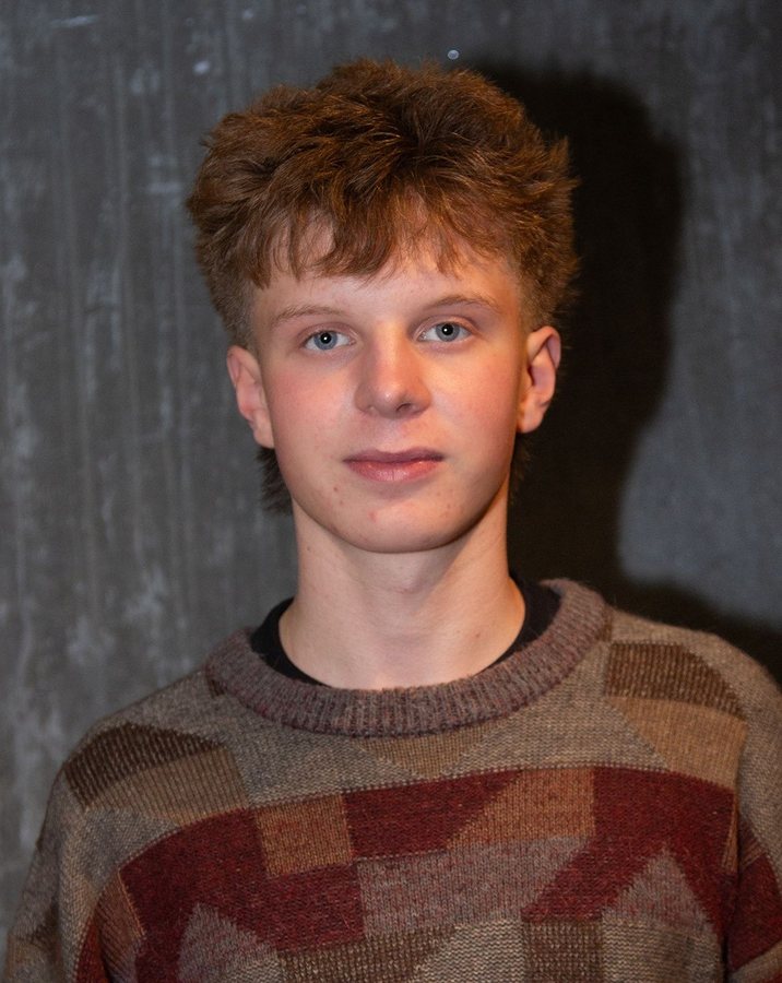 Max Engelhardt