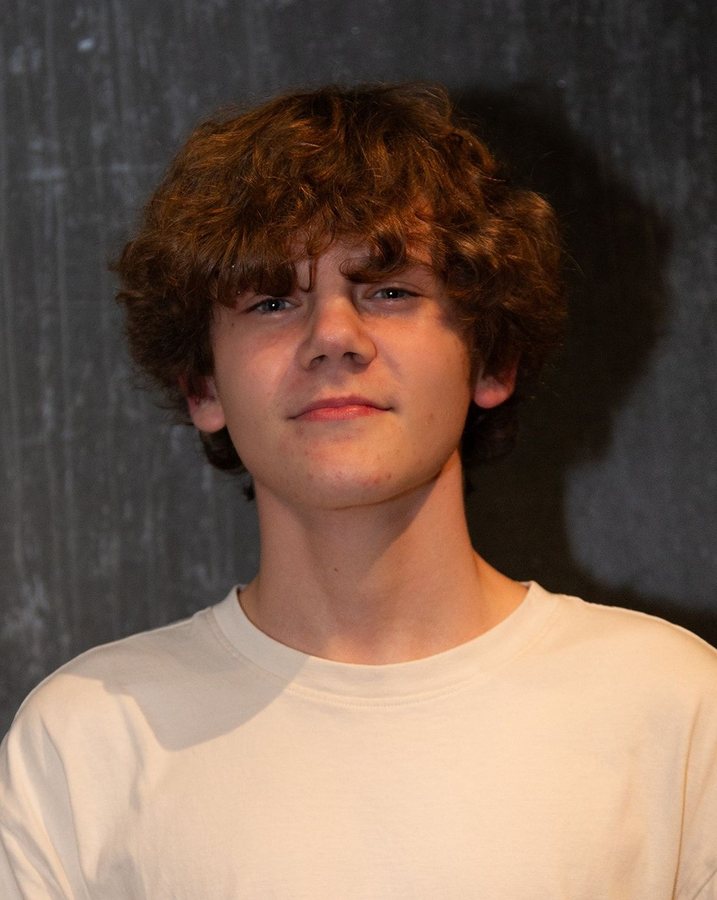 Paul Rubel